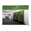 Soft Wall rak Large