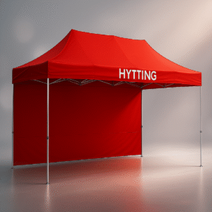 Eventtält 4,5x3m