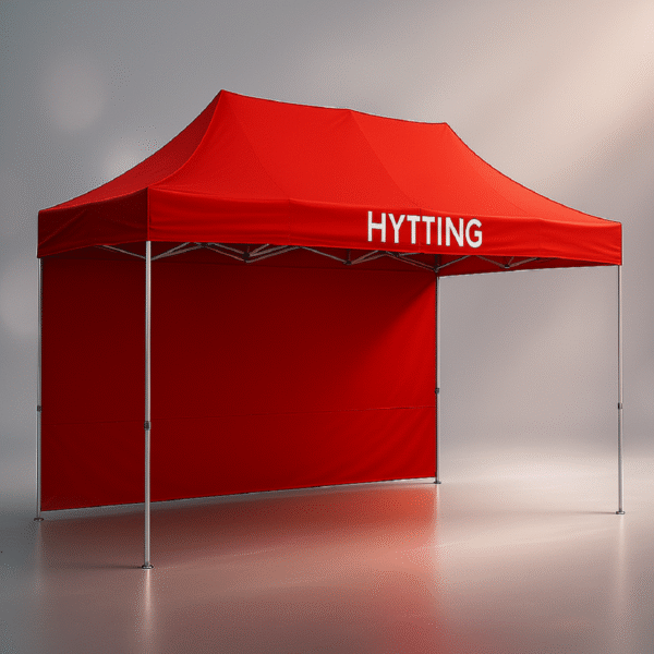 Eventtält 4,5x3m