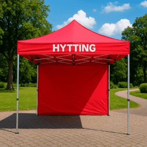 Eventtält 3x3m