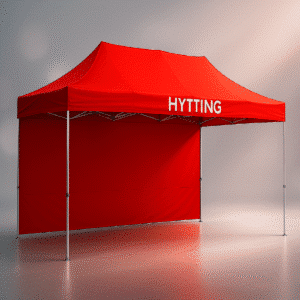 Eventtält 4,5x3m