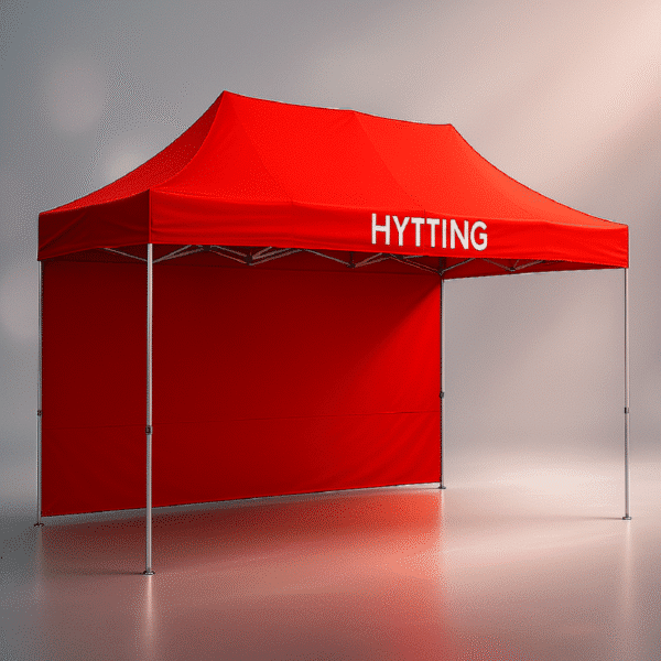 Eventtält 4,5x3m