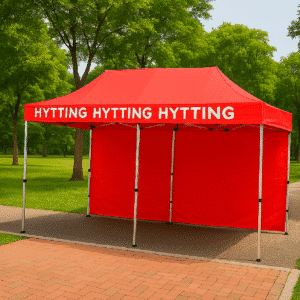 Eventtält 6x3m